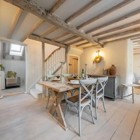 Beekeeper'S Cottage Fakenham Exterior foto