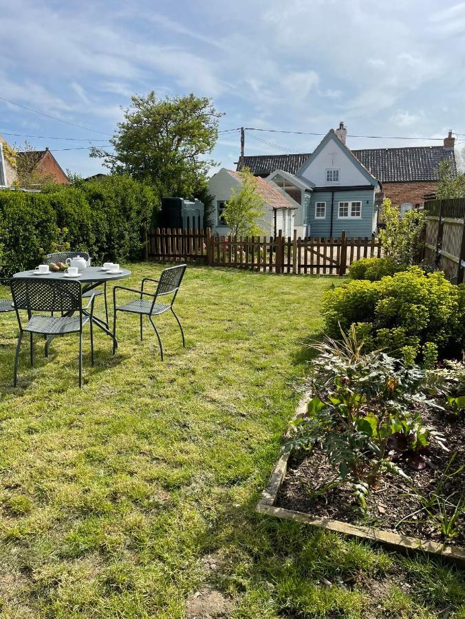 Beekeeper'S Cottage Fakenham Exterior foto