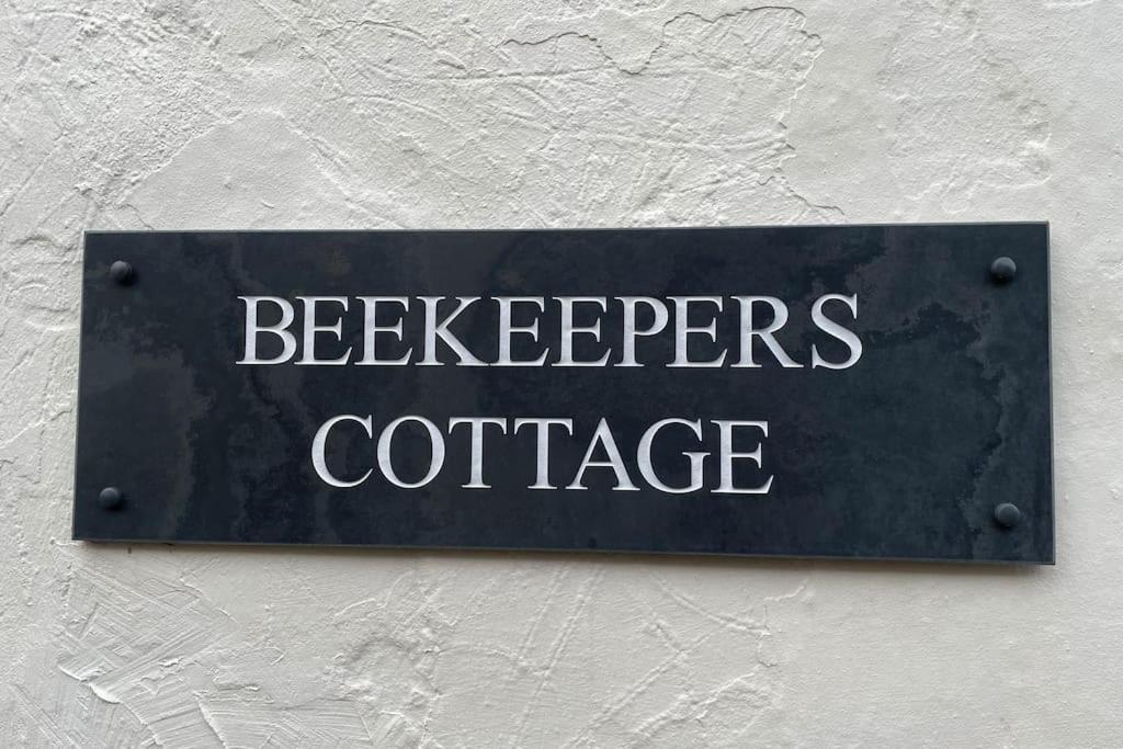 Beekeeper'S Cottage Fakenham Exterior foto